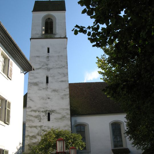 Alte Kirche