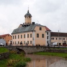 Söderköpings rådhus