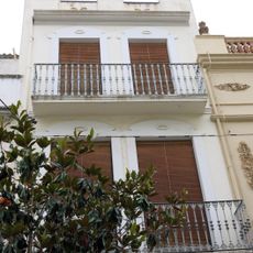 House in carrer Vall, 3