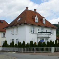 Haus Hagenstraße 4