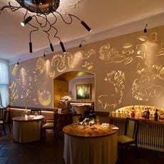 Restaurant Wullenwever