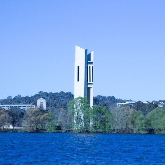 Carillon
