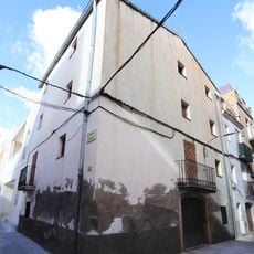 House in travessia del Sol, 1