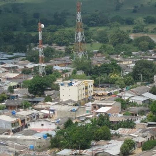 Puerto Libertador