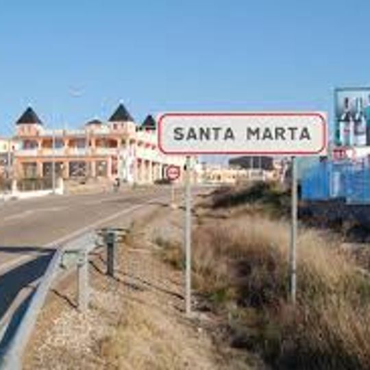 Santa Marta