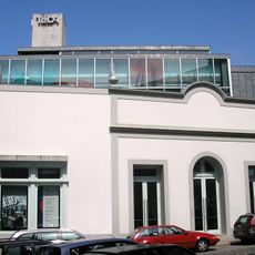 TeCa - Teatro Carlos Alberto