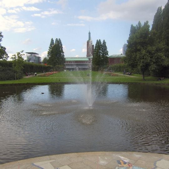 Museumpark