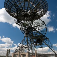 Mullard Radio Astronomy Observatory