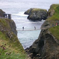 Carrick-a-Rede