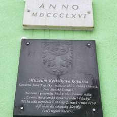 Keltička's Smithy Museum