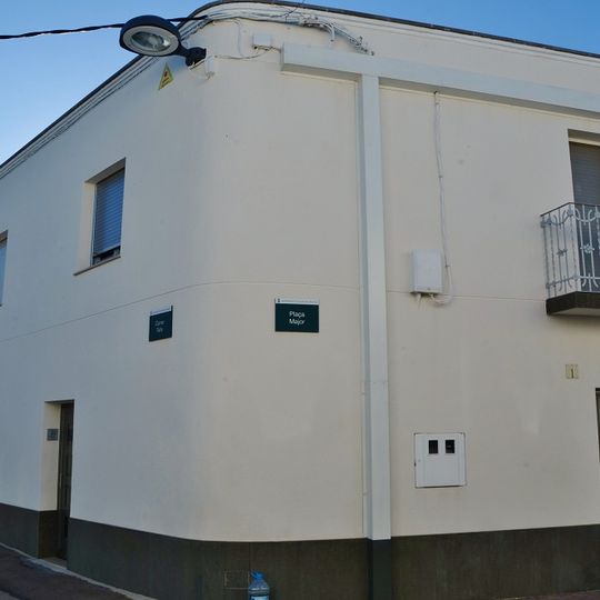 Ca la Quitèria de Vilobí