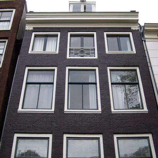 Bloemgracht 123, Amsterdam