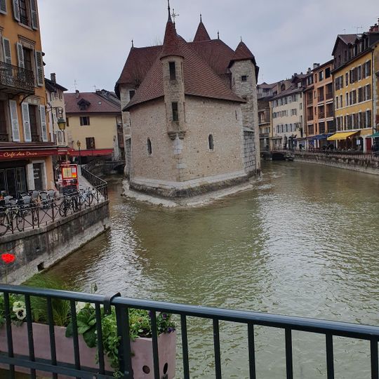 Le Verger