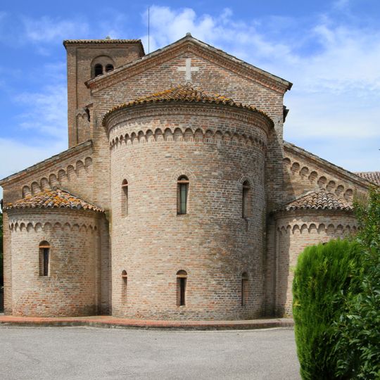 Chiesa di San Vito
