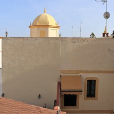 Can Jaume de la Punta