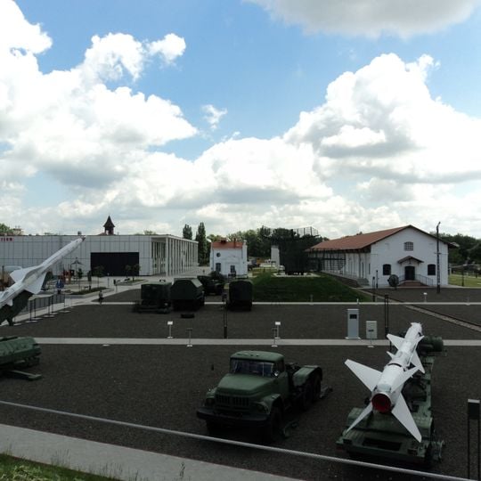 RepTár Aviation Museum