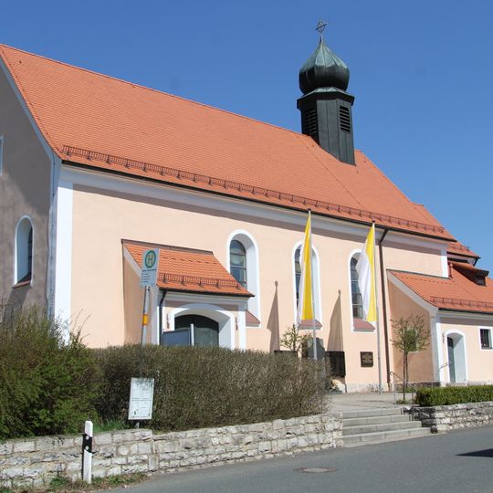 Filialkirche