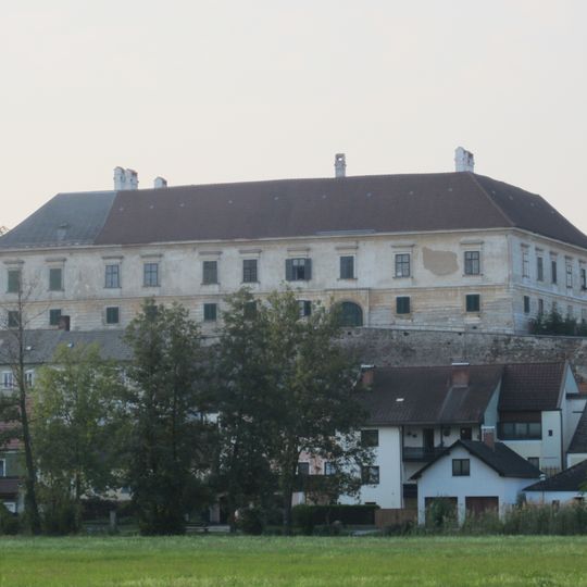 Schloss Waidhofen