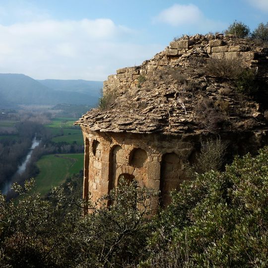 Sant Joan Baptista de Torreblanca