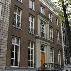 Herengracht 460, Amsterdam