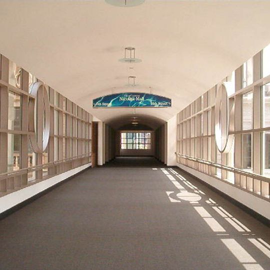 Minneapolis Skyway System