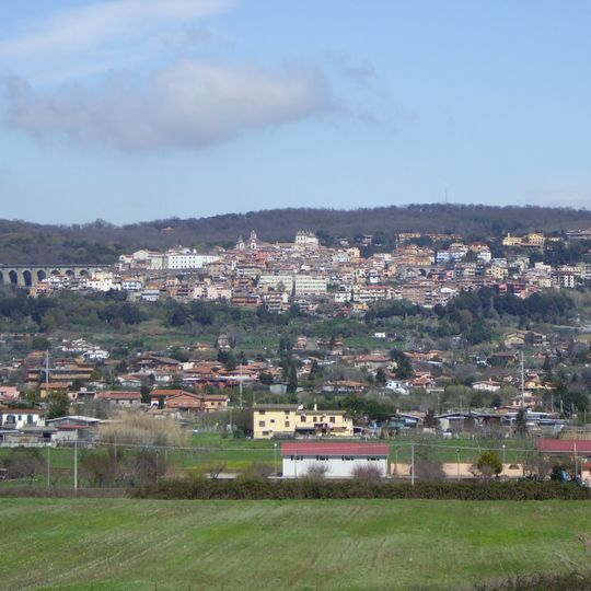 Ariccia