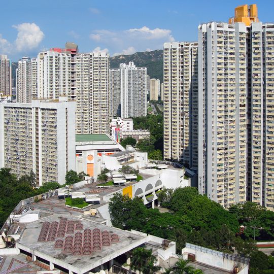 Tin King Estate