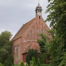 Dorfkirche Gustow