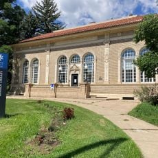 Woodbury Branch