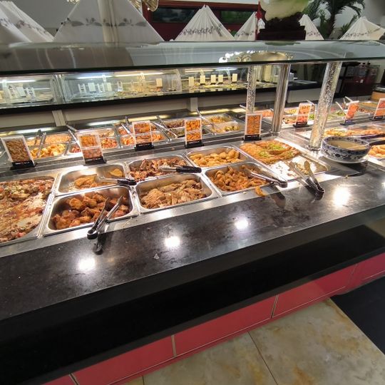 Restaurant Taipan