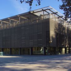 Gran Teatre de Xàtiva