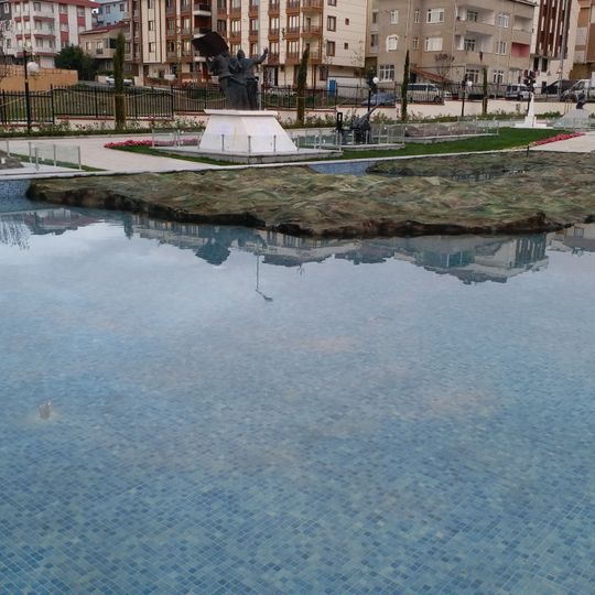1915 Çanakkale Panorama ve Muhsin Yazıcıoğlu Parkı