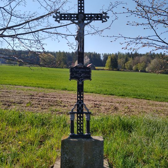 Kříž u Onoho Světa