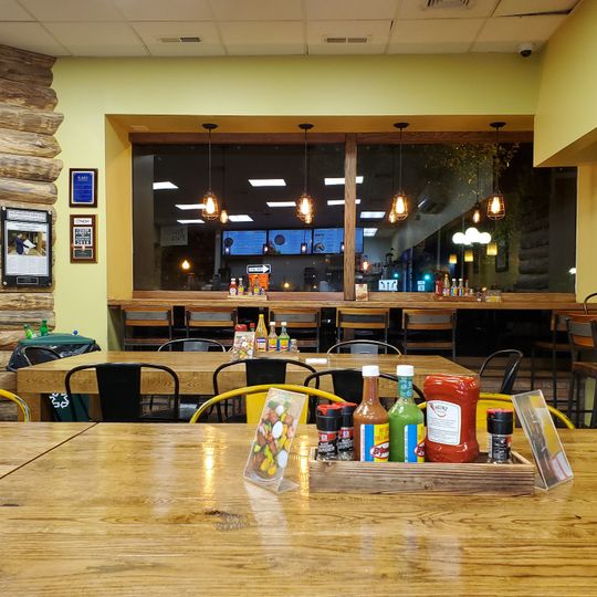 MofonGo Restaurant