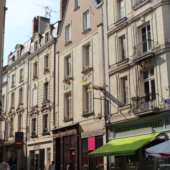 Auberge de la Tête noire