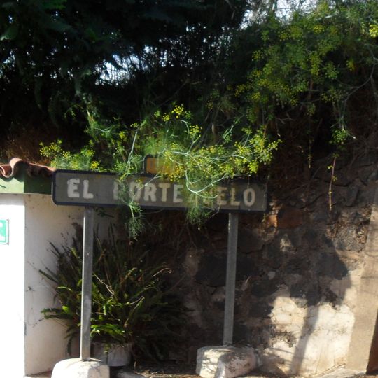 El Portezuelo