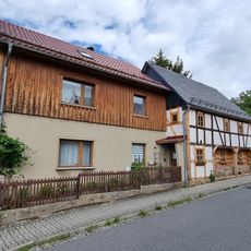 Niedere Dorfstraße 43