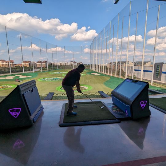 Topgolf