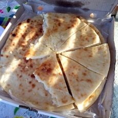 Qala Çimərlik \ Novxanı bağları