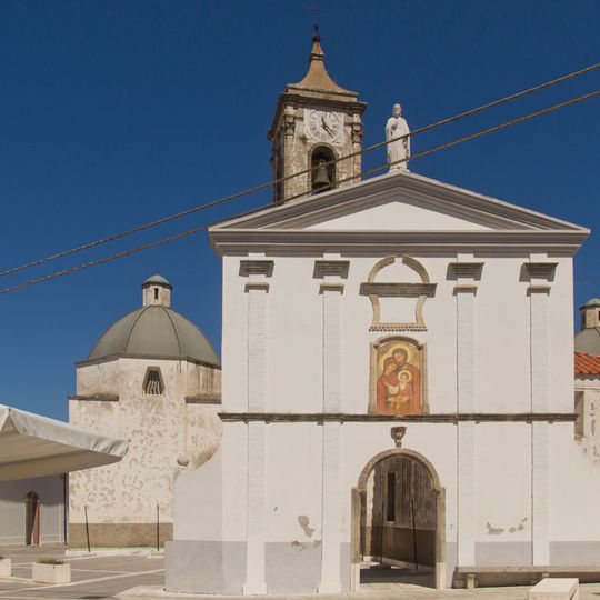 Chiesa di San Nicola di Bari