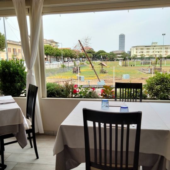 Ristorante Pizzeria Le 3 Caravelle