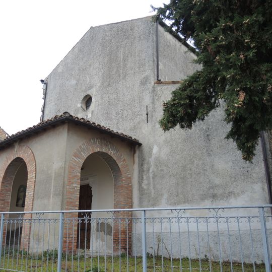 Chiesa di Sant'Eustachio