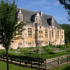 Château du Grand Jardin