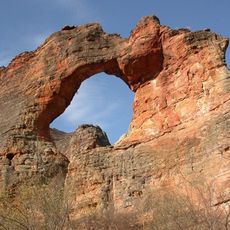 Parco nazionale Serra da Capivara