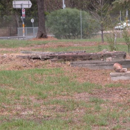 Blacktown Native Institution Site