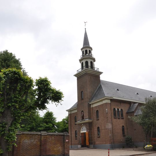 Roman Catholic Church