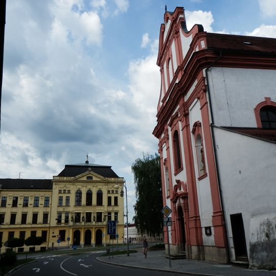 Church of Saint Valentine