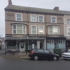 153,Mostyn Street, Llandudno