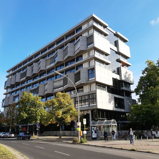 Architectural Museum of the Technical University of Berlin