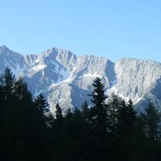 Große Windschar
